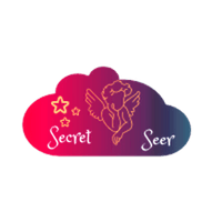 Secret Seer Logo
