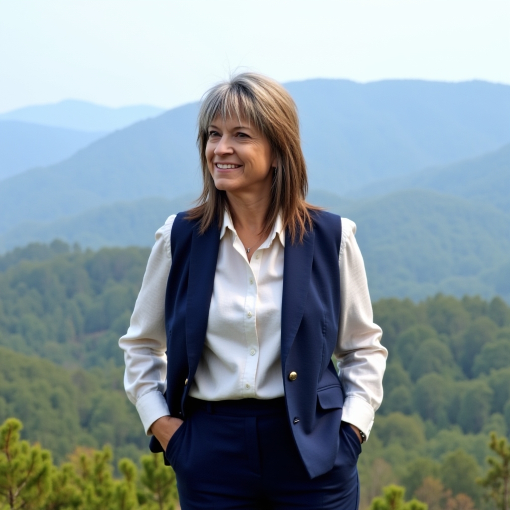 Profile pic of Cheryl Reed