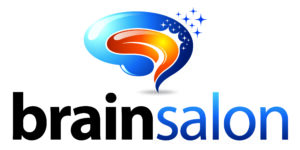 Brain Salon Logo