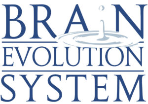 Brain EV Logo