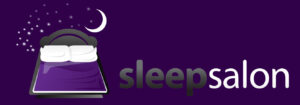Sleep Salon Logo